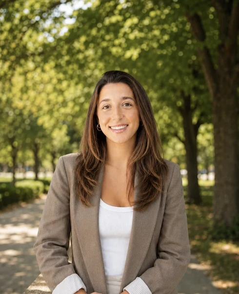 Lauryn Bruzzese