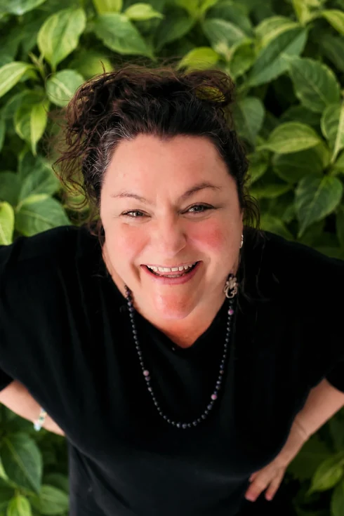Suzy Pollard